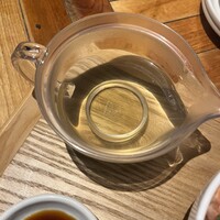 Seafood bar Ermitage 横浜鶴屋町店 - 