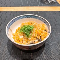 和牛中國菜 熊ノ花レ - 