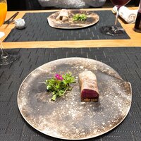 和牛中國菜 熊ノ花レ - 