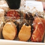 巴裡 小川軒 - 《焼き菓子詰め合わせ》