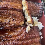 鰻の成瀬 - うなぎ