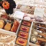 巴裡 小川軒 新橋店 - 