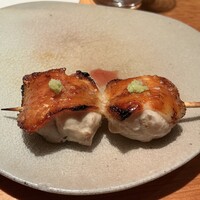 焼鳥 嘉とう - ダキミ