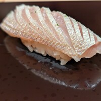 すし匠 - カサゴ