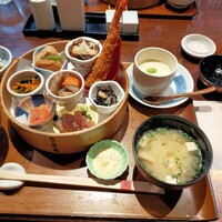 赤坂うまや - 