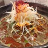たん担めん麺 炎真 - 料理写真: