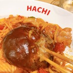 MAGO HACHI KITCHEN - 