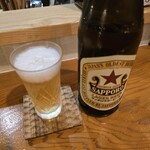 うどんスナック 松ト麦 - 