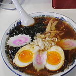 宮城 - ファンモン麺