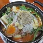 ウォンダン ガムジャタン  - 