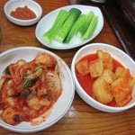 ウォンダン ガムジャタン  - 