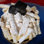 ピュイサンス - マダム・ピュイサンス