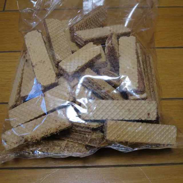 久助のチョコ菓子 激安のアウトレット価格がありがたい By