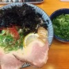 らーめん 福禄寿