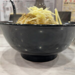 蒙古タンメン中本 - 