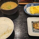 街かど屋 - 料理写真: