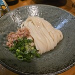 うどんスナック 松ト麦 - 
