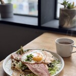 ブルーリボントウキョウ - 