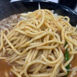 蒙古タンメン中本 - 