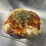 お好み焼き 海喜 - 