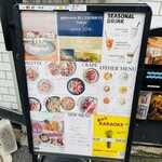 ブルーリボントウキョウ - 