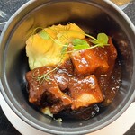 ルバーフォション - 