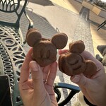 チックタック・ダイナー - 