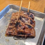 もつ焼 かど - てっぽう