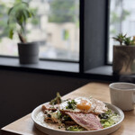 ブルーリボントウキョウ - 