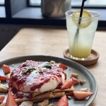 ブルーリボントウキョウ - 