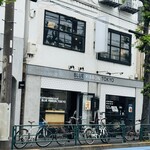 ブルーリボントウキョウ - 