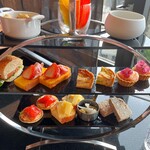 ルバーフォション - 