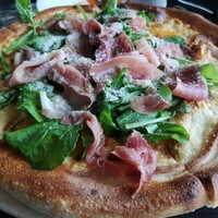 ウルフギャング・パック カフェ 愛知芸術文化センター店 - 
