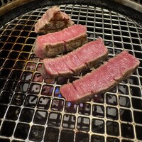 和牛焼肉わ - 