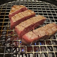和牛焼肉わ - 