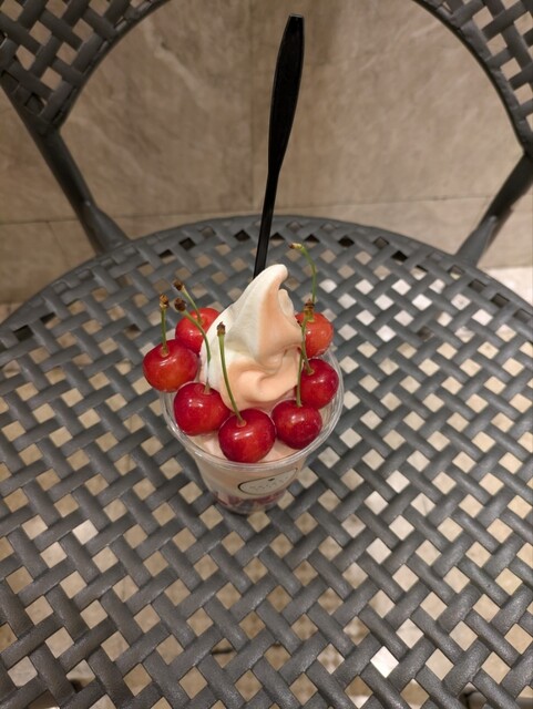 高橋フルーツランド - 羽前中山（その他）の写真