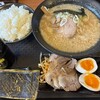 川出拉麺店
