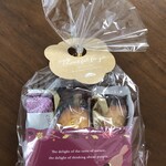 シャトレーゼテラス - 