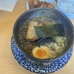 東京まぜそば 麺屋 まつり - 料理写真: