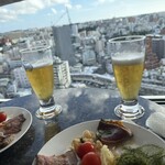 ハイアットリージェンシー - 