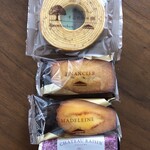 シャトレーゼテラス - 