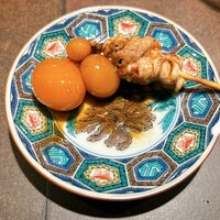 鳥さと 別邸 - 