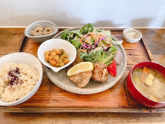 Hidamari Cafe photo 4