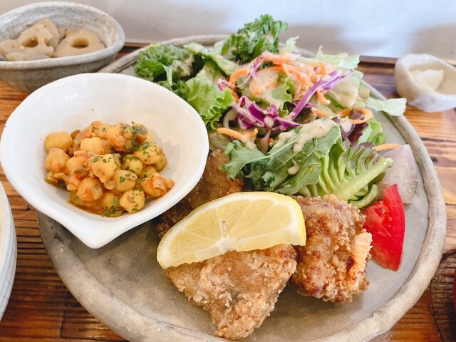 Hidamari Cafe photo 5