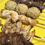 日本一 - 料理写真: