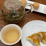 皇朝茶樓 - 