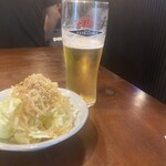 信州みそホルモン NIKAI - 