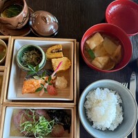 日本料理 by ザ・リッツ・カールトン日光 - 