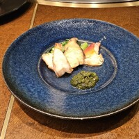 知喜多 横浜西口店 - 