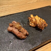 焼鶏 ひらこ - 